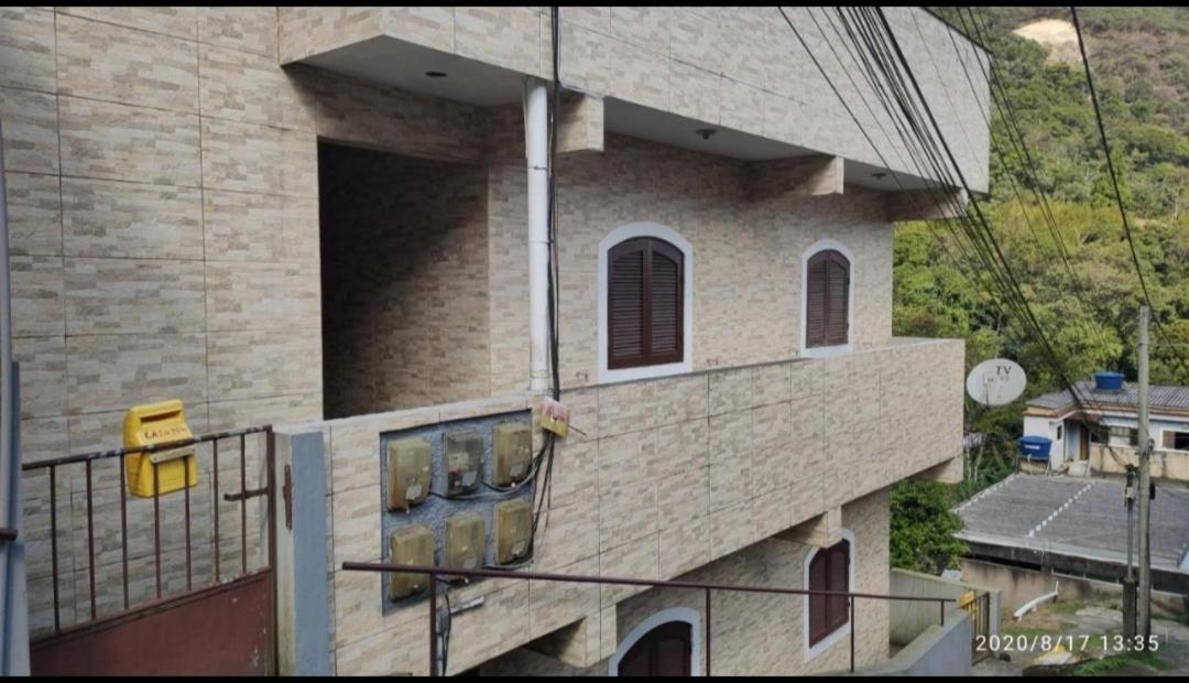 Апартаменты Loft Aconchegante Em Petropolis Экстерьер фото