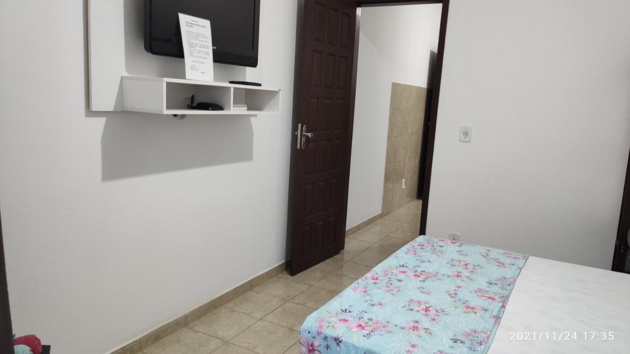 Апартаменты Loft Aconchegante Em Petropolis Экстерьер фото