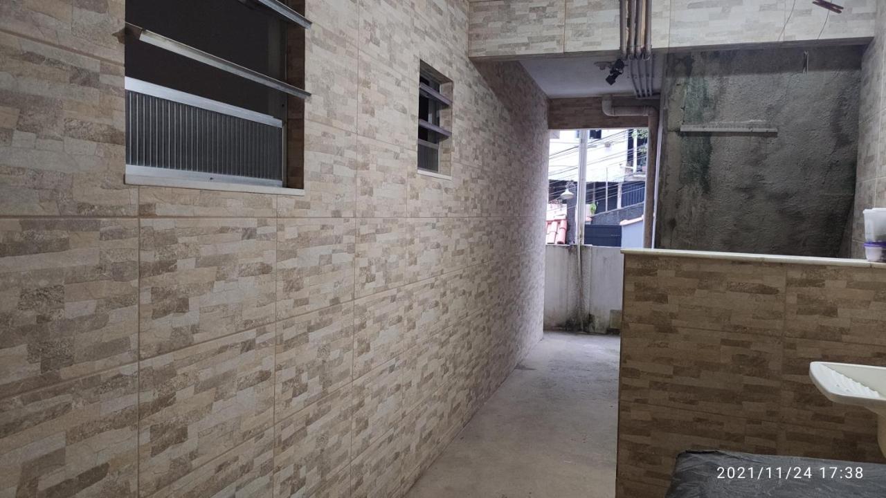 Апартаменты Loft Aconchegante Em Petropolis Экстерьер фото
