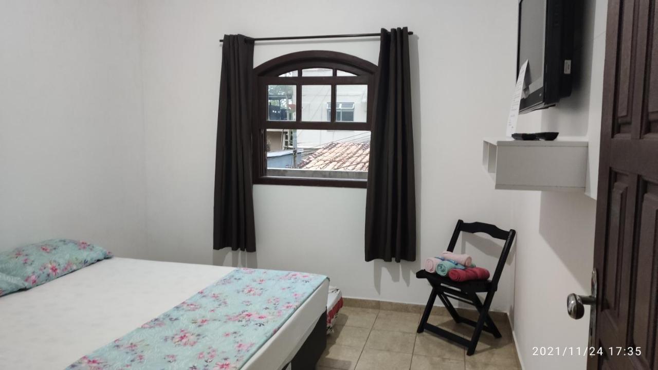 Апартаменты Loft Aconchegante Em Petropolis Экстерьер фото