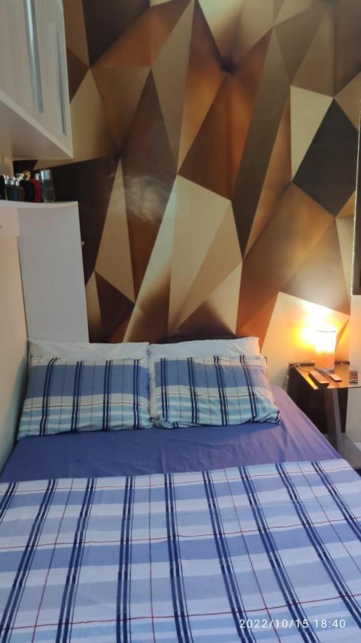 Апартаменты Loft Aconchegante Em Petropolis Экстерьер фото