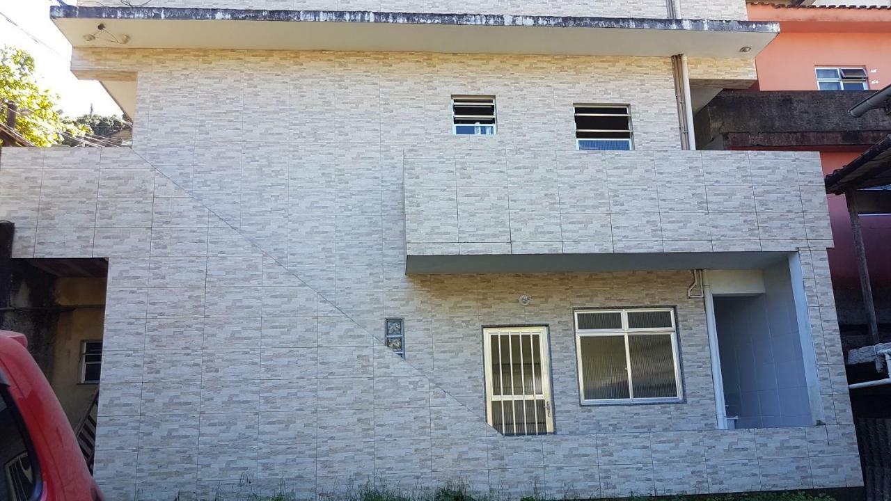 Апартаменты Loft Aconchegante Em Petropolis Экстерьер фото
