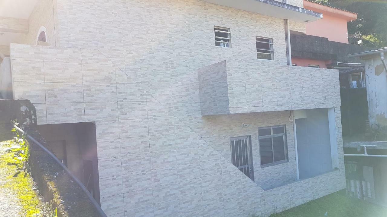 Апартаменты Loft Aconchegante Em Petropolis Экстерьер фото